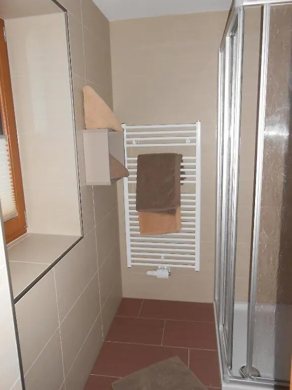 Apartment Appartement Beim Brunnen 10 Soelden