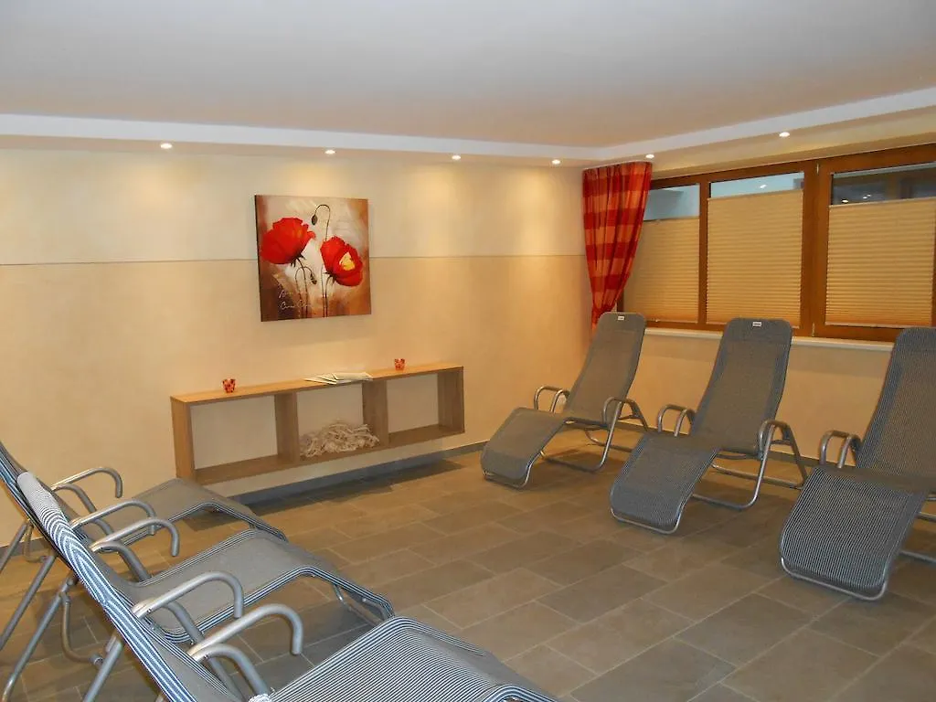 Apartment Appartement Beim Brunnen 10 Soelden Austria