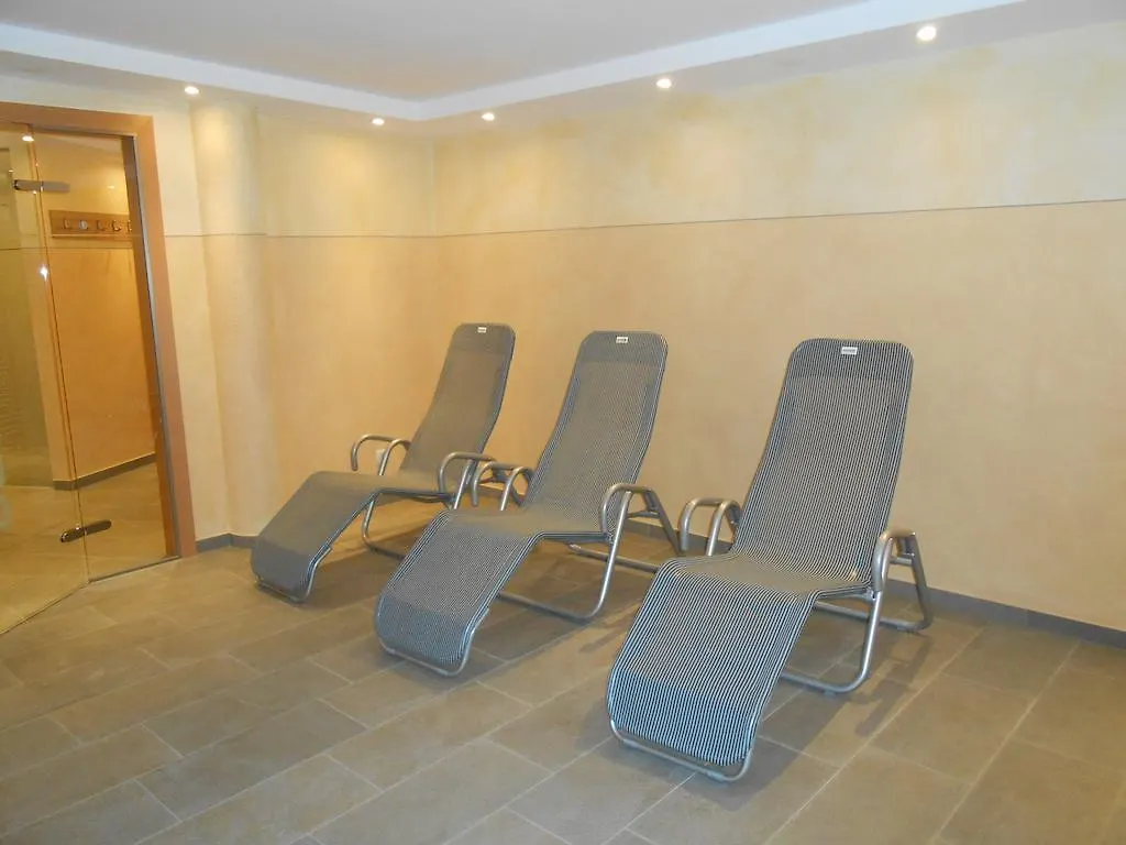 Appartement Beim Brunnen 10 Soelden Solden