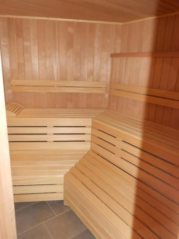 Appartement Beim Brunnen 10 Soelden 0*, Solden