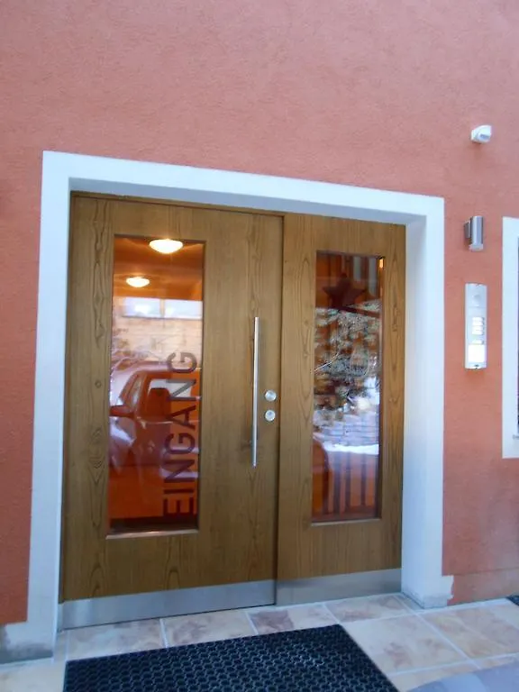 Appartement Beim Brunnen 10 Soelden Apartment