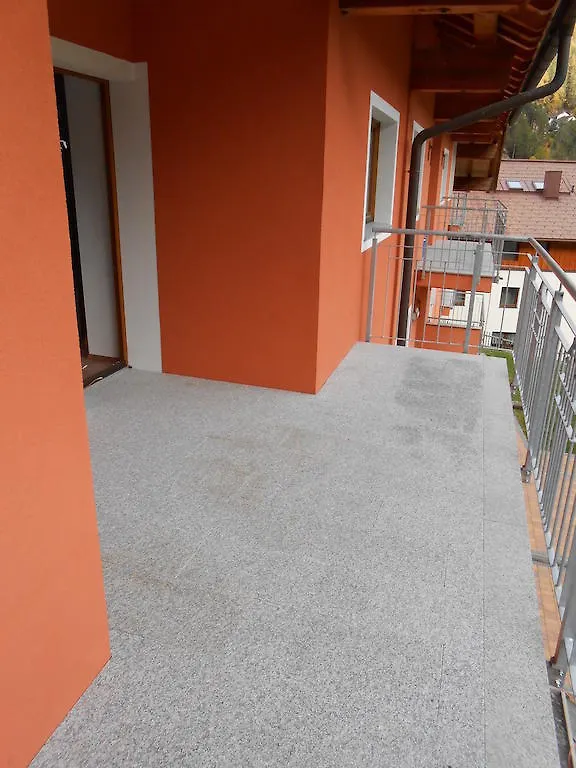 Appartement Beim Brunnen 10 Soelden Austria