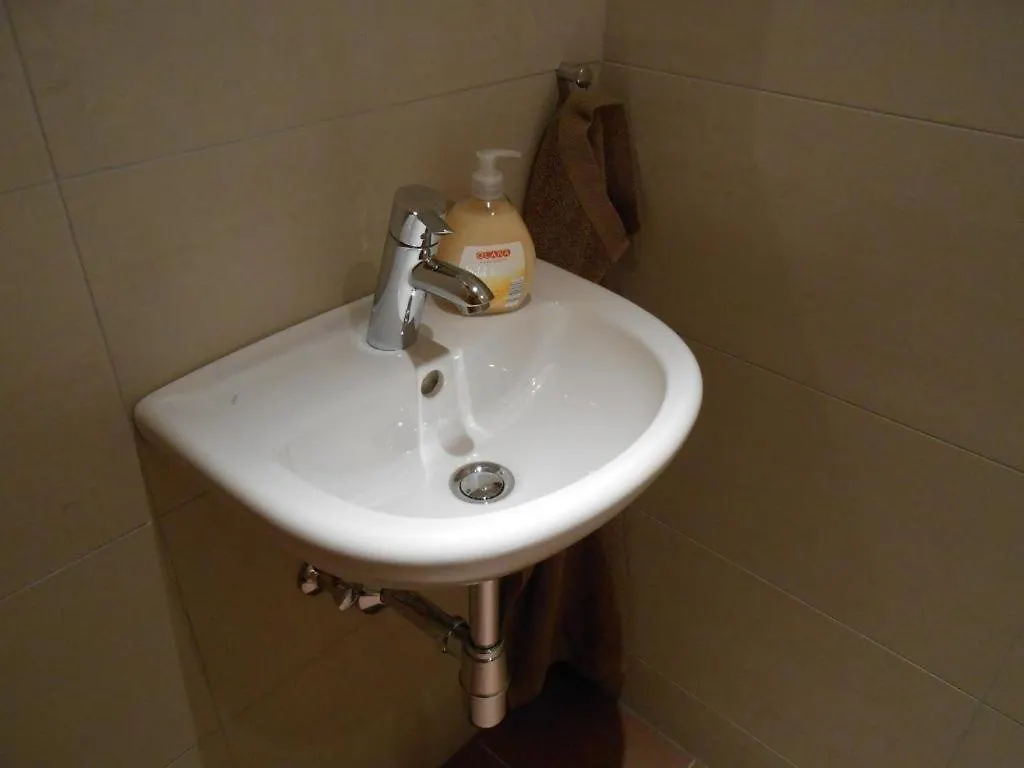 Apartment Appartement Beim Brunnen 10 Soelden Austria