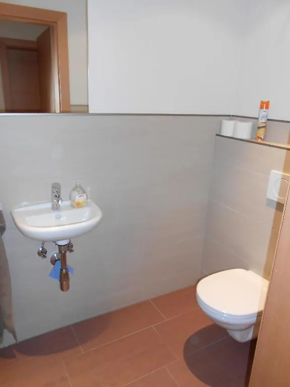 Apartment Appartement Beim Brunnen 10 Soelden