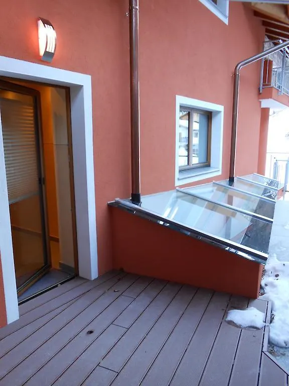 Appartement Beim Brunnen 10 Soelden