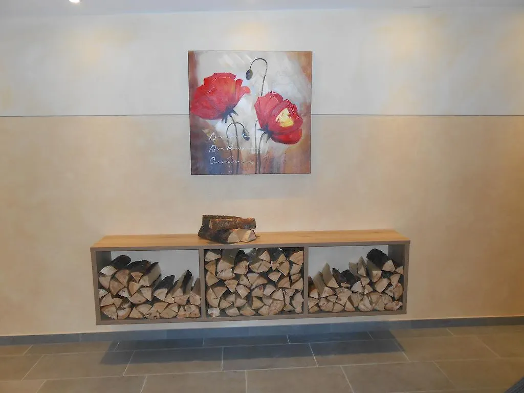 Apartment Appartement Beim Brunnen 10 Soelden