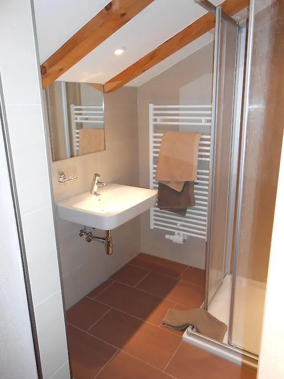 Appartement Beim Brunnen 10 Soelden Austria