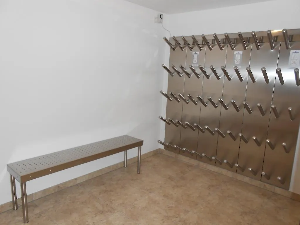 Appartement Beim Brunnen 10 Soelden 0*, Solden Austria