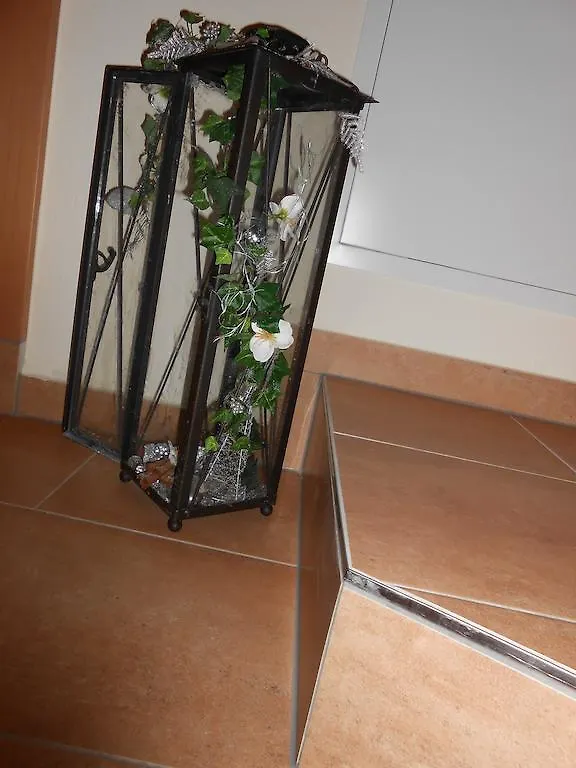 Appartement Beim Brunnen 10 Soelden Austria
