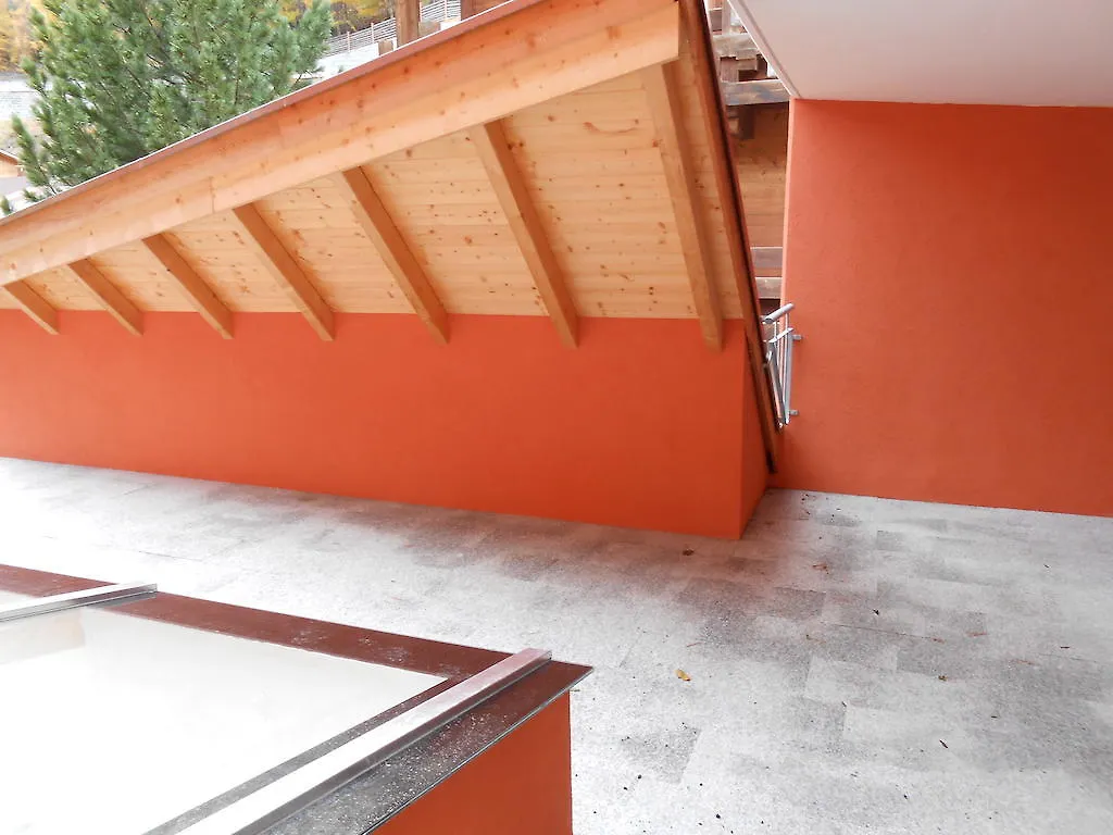 Appartement Beim Brunnen 10 Soelden 0*, Solden Austria