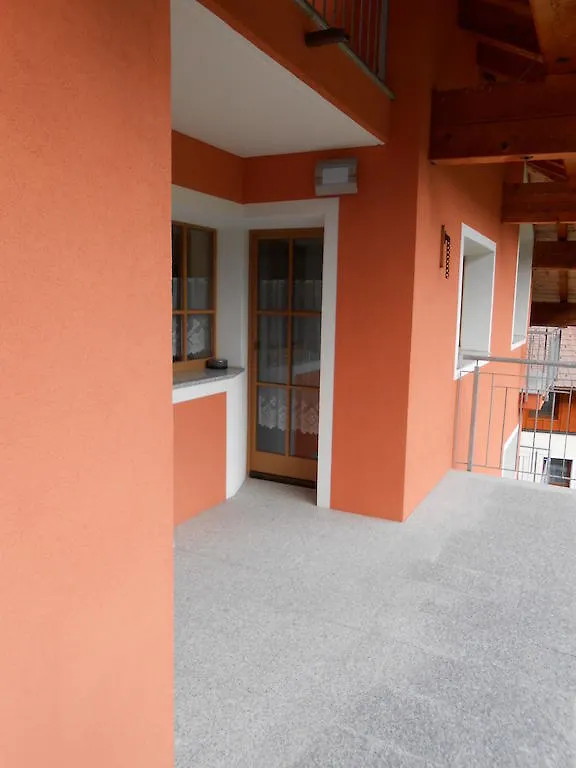 Appartement Beim Brunnen 10 Soelden 0*, Solden